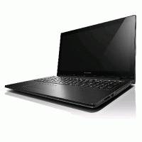 ноутбук Lenovo IdeaPad G500S 59388892 Черный