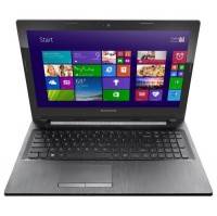 ноутбук Lenovo IdeaPad G5030 80G000XWRK Черный
