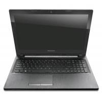 ноутбук Lenovo IdeaPad G5045 80E301FKRK Черный