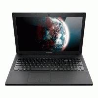 ноутбук Lenovo IdeaPad G505 59393132 Черный
