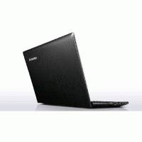 ноутбук Lenovo IdeaPad G510 59398445 Черный