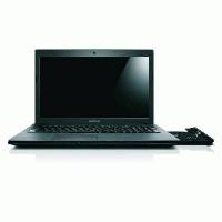 ноутбук Lenovo IdeaPad G510 59404392 Черный