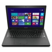 ноутбук Lenovo IdeaPad G510 59405617 Черный
