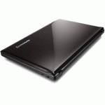 ноутбук Lenovo IdeaPad G570 59308661 Черный