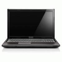 ноутбук Lenovo IdeaPad G570 59329787 Черный