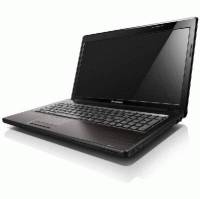 ноутбук Lenovo IdeaPad G570 59329795 Коричневый