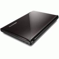 ноутбук Lenovo IdeaPad G570 59329792 Черный