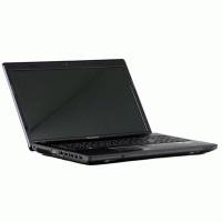 ноутбук Lenovo IdeaPad G570 59329796 Черный