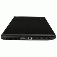 ноутбук Lenovo IdeaPad G570 59329796 Черный