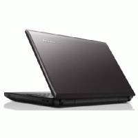 ноутбук Lenovo IdeaPad G580 59335765 Коричневый