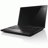 ноутбук Lenovo IdeaPad G580 59338035 Черный