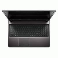 ноутбук Lenovo IdeaPad G580 59338230 Коричневый