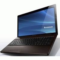 ноутбук Lenovo IdeaPad G580 59339792 Черный