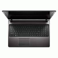 ноутбук Lenovo IdeaPad G580 59349995 Коричневый