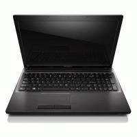 ноутбук Lenovo IdeaPad G580 59351202 Коричневый