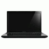 ноутбук Lenovo IdeaPad G580 59362112 Черный