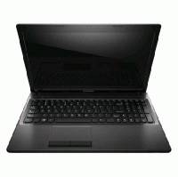 ноутбук Lenovo IdeaPad G580 59374390 Черный