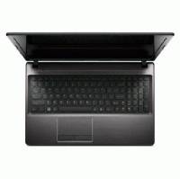ноутбук Lenovo IdeaPad G580 59405173 Коричневый