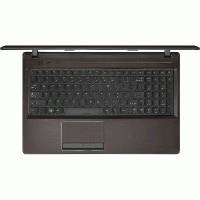 ноутбук Lenovo IdeaPad G580 59407181 Коричневый
