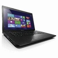 ноутбук Lenovo IdeaPad G700 59387365 Черный