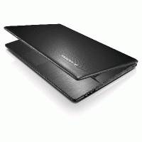 ноутбук Lenovo IdeaPad G700 59404377 Черный