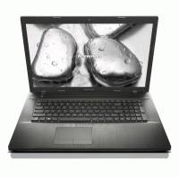 ноутбук Lenovo IdeaPad G700 59409338 Черный