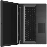 ноутбук Lenovo IdeaPad G7070 80HW0063RK Черный