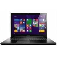 ноутбук Lenovo IdeaPad G7080 80FF005ERK Черный