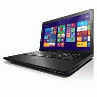 ноутбук Lenovo IdeaPad G710 59409833 Черный