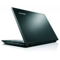 ноутбук Lenovo IdeaPad G710 59430314 Черный