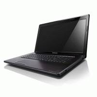 ноутбук Lenovo IdeaPad G770 59314724 Черный