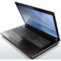 ноутбук Lenovo IdeaPad G780 59323672 Коричневый
