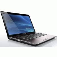 ноутбук Lenovo IdeaPad G780 59325915 Коричневый