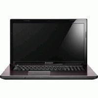 ноутбук Lenovo IdeaPad G780 59351916 Коричневый
