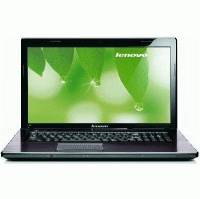 ноутбук Lenovo IdeaPad G780 59359160 Коричневый