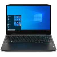 ноутбук Lenovo IdeaPad Gaming 3 15ARH05 82EY0005RU Черный