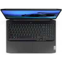 ноутбук Lenovo IdeaPad Gaming 3 15ARH05 82EY000CRU Черный