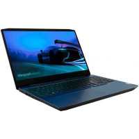 ноутбук Lenovo IdeaPad Gaming 3 15ARH05 82EY0011RU Синий