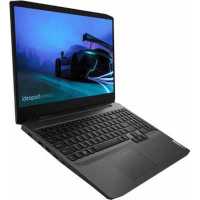 ноутбук Lenovo IdeaPad Gaming 3 15ARH05 82EY00A8RK-wpro Черный