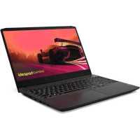 ноутбук Lenovo IdeaPad Gaming 3 15IHU6 82K10191RK-wpro Черный