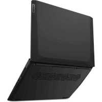 ноутбук Lenovo IdeaPad Gaming 3 15IHU6 82K10191RK-wpro Черный