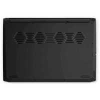 ноутбук Lenovo IdeaPad Gaming 3 15IHU6 82K10191RK-wpro Черный