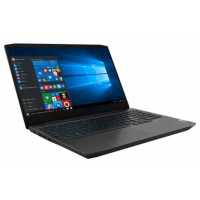 ноутбук Lenovo IdeaPad Gaming 3 15IMH05 81Y40098RK Черный
