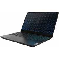 ноутбук Lenovo IdeaPad Gaming 3 15IMH05 81Y40098RK Черный