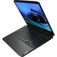 ноутбук Lenovo IdeaPad Gaming 3 15IMH05 81Y40098RK Черный