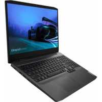 ноутбук Lenovo IdeaPad Gaming 3 15IMH05 81Y40098RK Черный