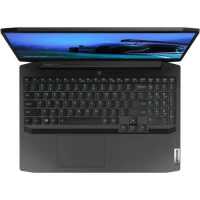 ноутбук Lenovo IdeaPad Gaming 3 15IMH05 81Y40098RK Черный