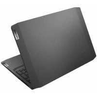 ноутбук Lenovo IdeaPad Gaming 3 15IMH05 81Y40098RK Черный