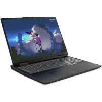 ноутбук Lenovo IdeaPad Gaming 3 16IAH7 82SA008LRU Серый