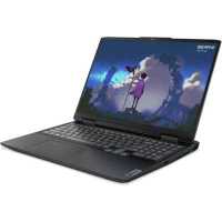 ноутбук Lenovo IdeaPad Gaming 3 16IAH7 82SA008LRU Серый